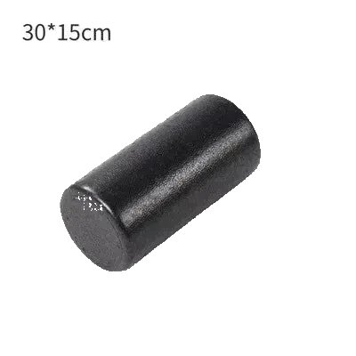 Yoga Foam Roller for Back Massage and Pilates Exercise