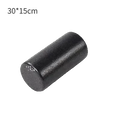Yoga Foam Roller for Back Massage and Pilates Exercise