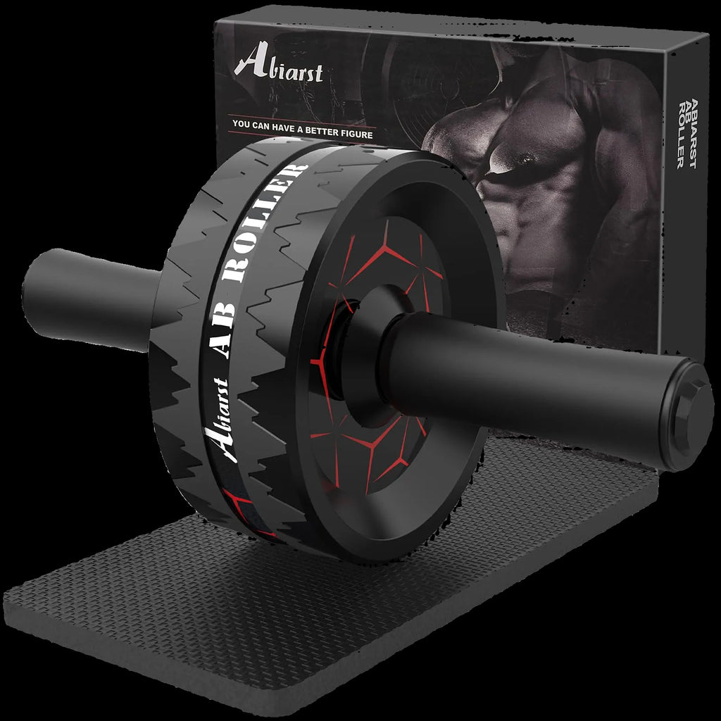 CoreMax Pro Ab Roller Wheel
