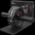CoreMax Pro Ab Roller Wheel