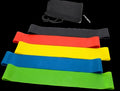Sheros Resistance Band Set