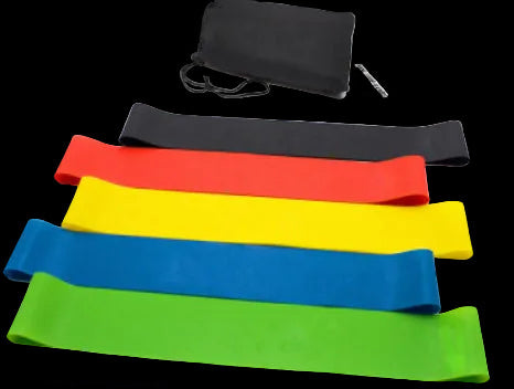 Sheros Resistance Band Set