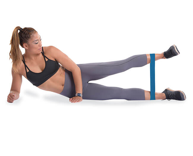 Sheros Resistance Band Set